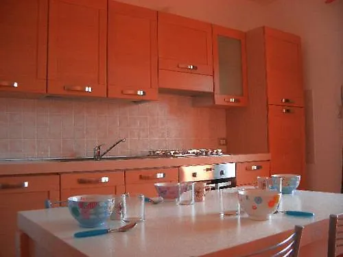 Il Giglio Apartman Castelsardo